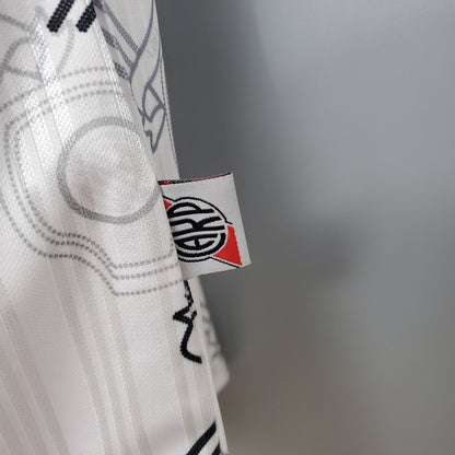 River Plate 95/96 Home