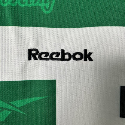 Sporting CP 99/00 Home