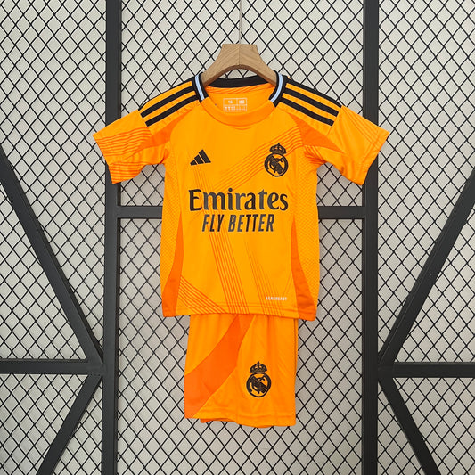 Real Madrid Kid Away 24/25