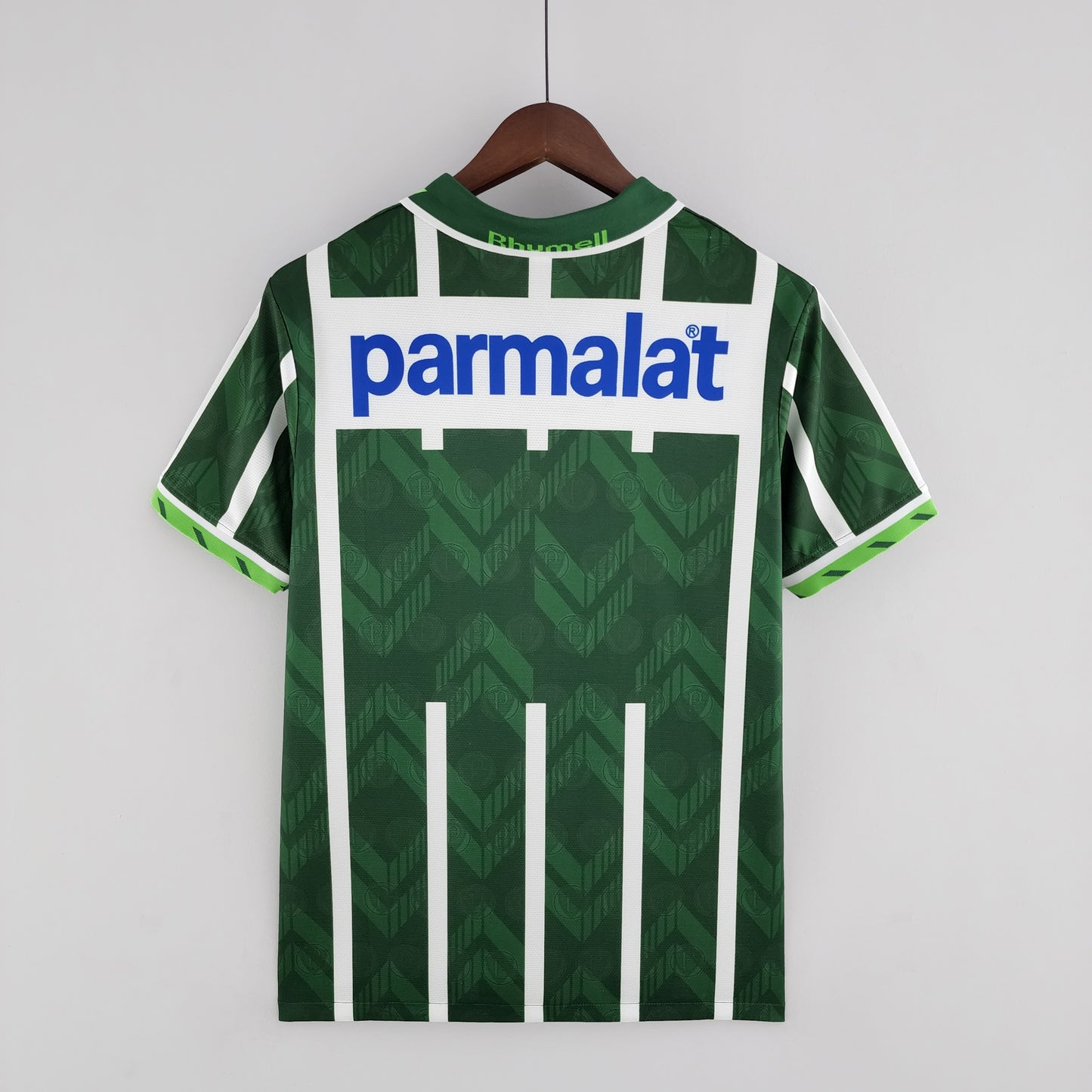 Palmeiras 1996 home