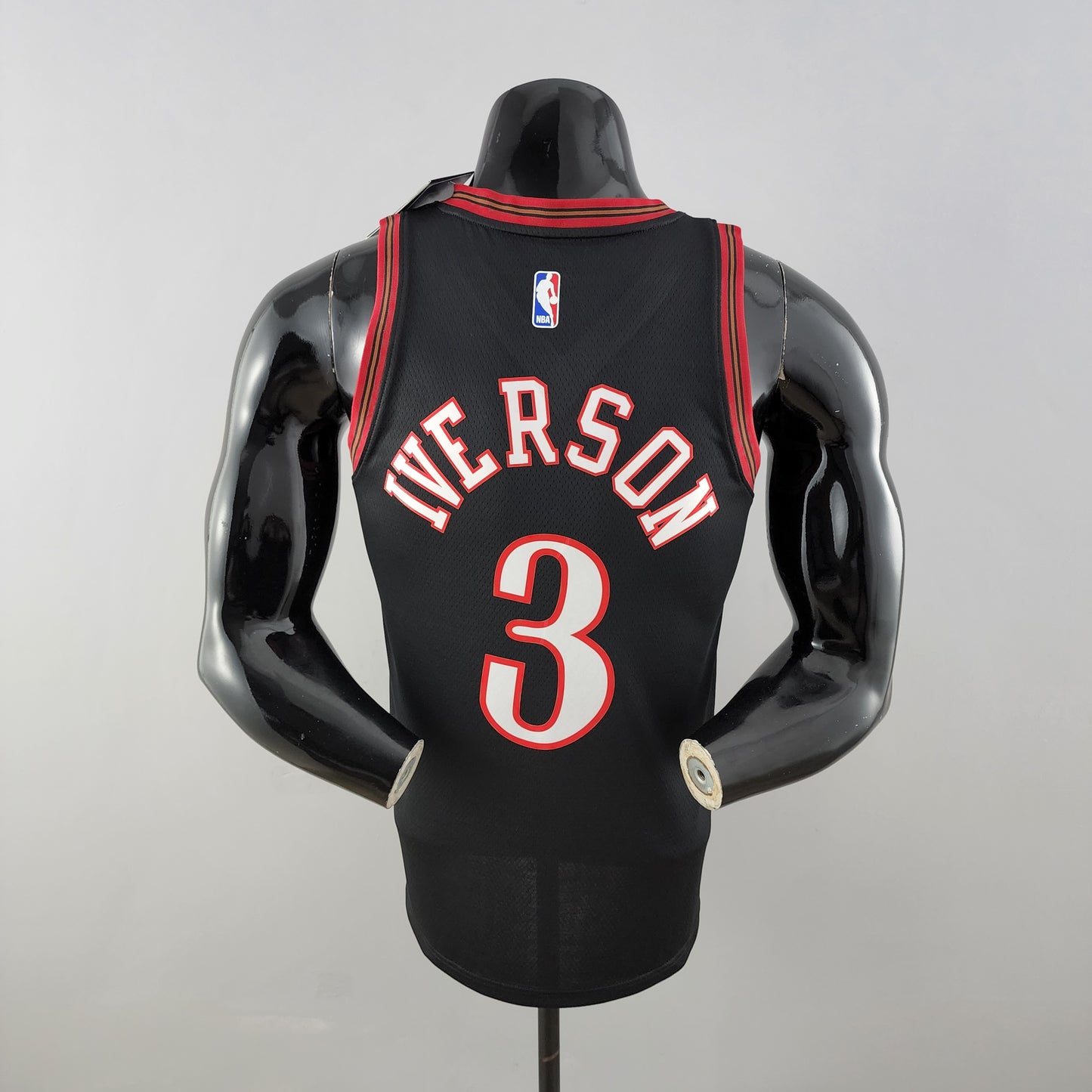 Philadelphia 76ers Black | Retro Edition