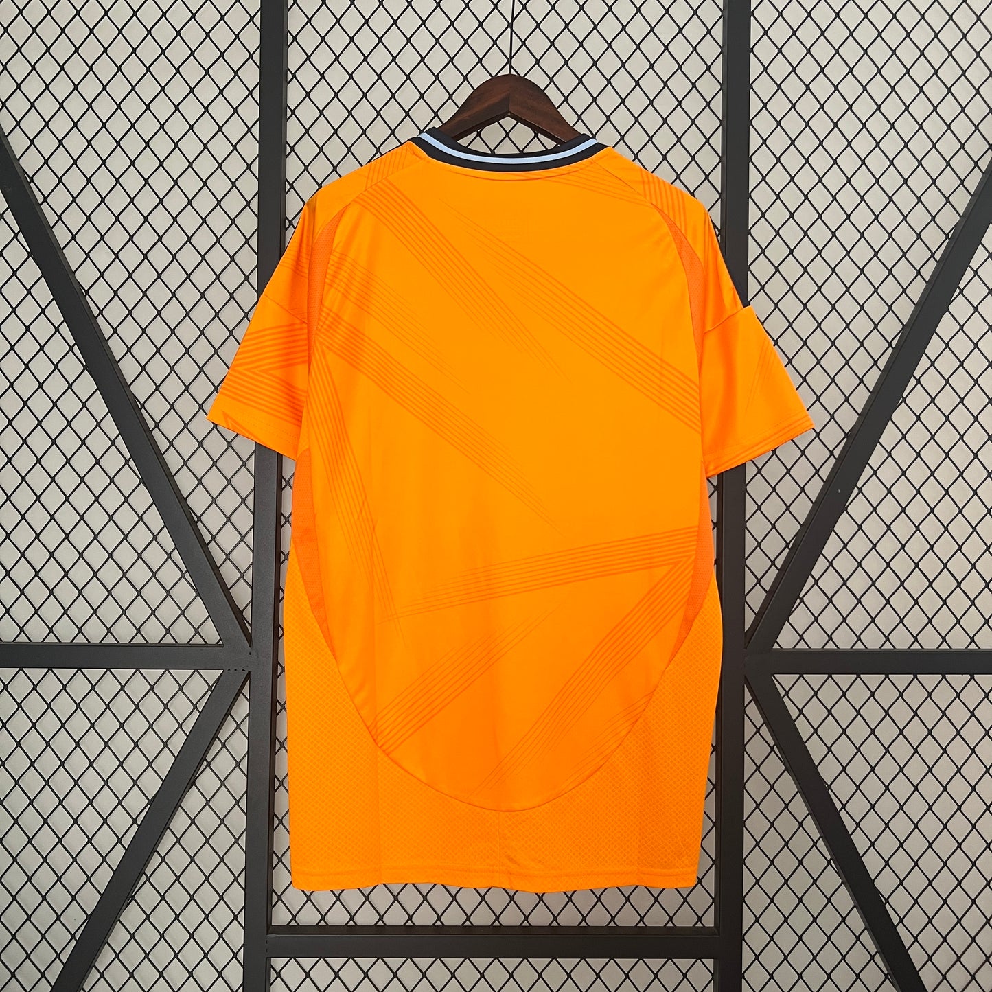 Real Madrid Away 24/25