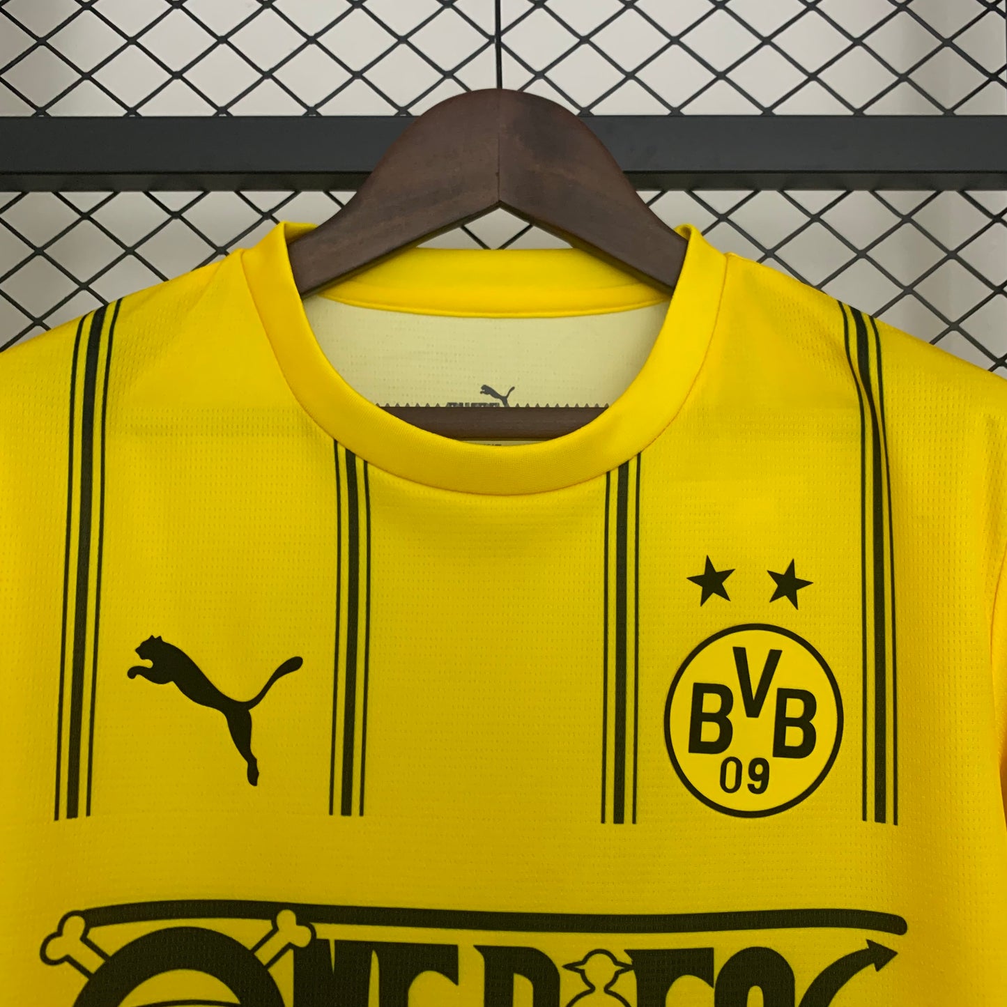 Dortmund X One Piece 25/26