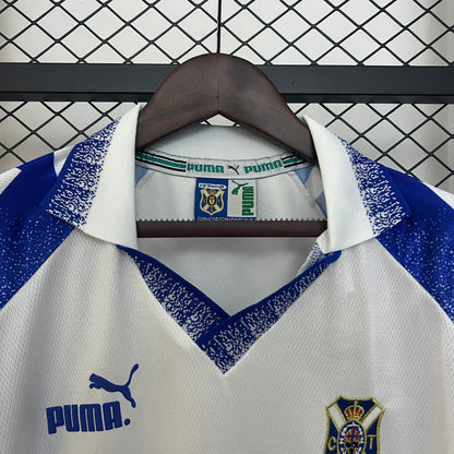 Tenerife Home 97/98