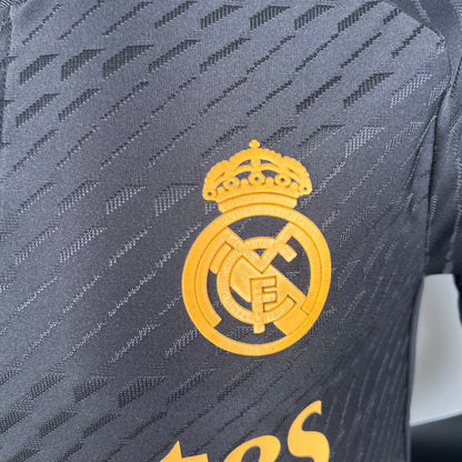 Real Madrid 23/24 Third Away