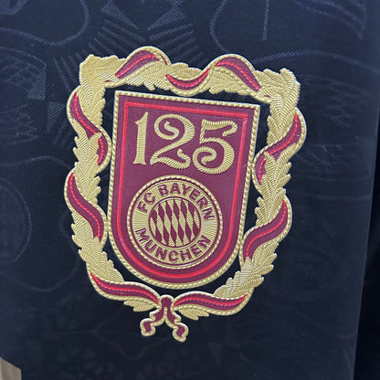 Bayern Munich Edição 125 Anos