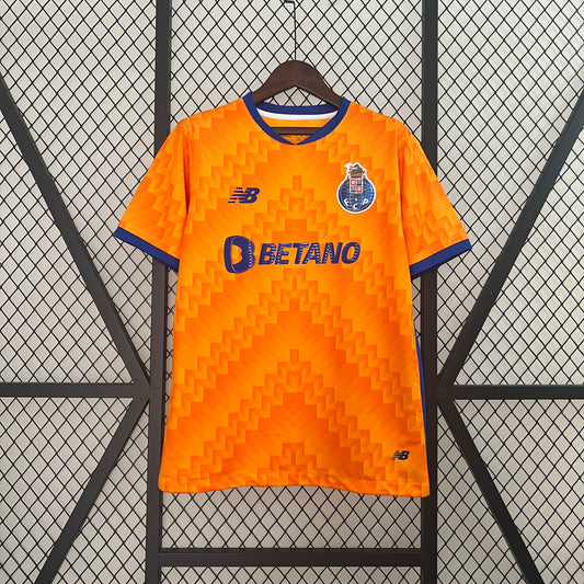 Porto Away 24/25