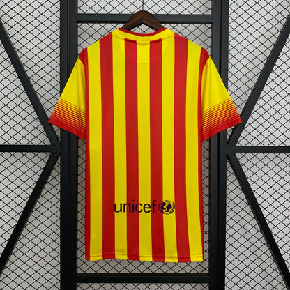 Barcelona 13/14 Away