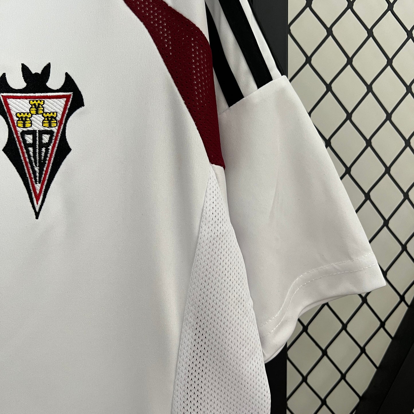 Albacete Home 2425