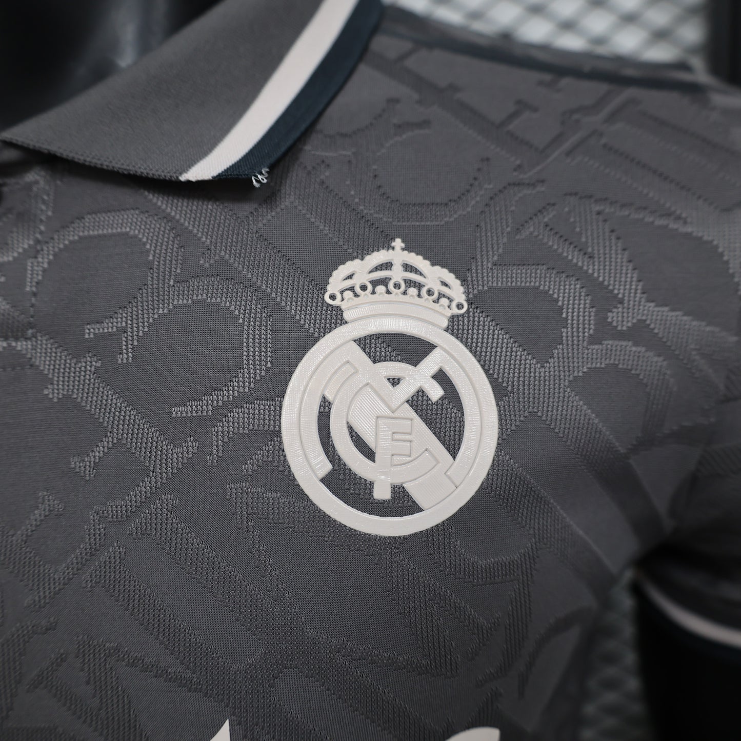 Real Madrid Third 24/25