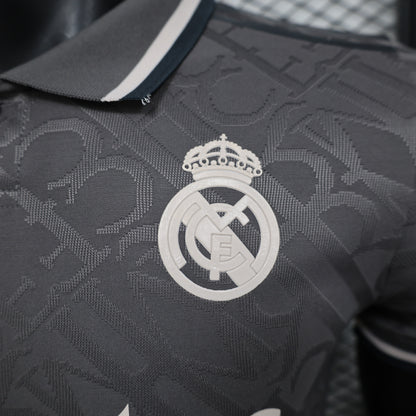 Real Madrid Third 24/25