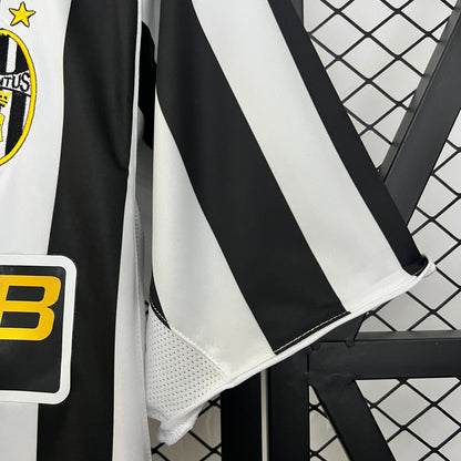 Juventus Home 03/04