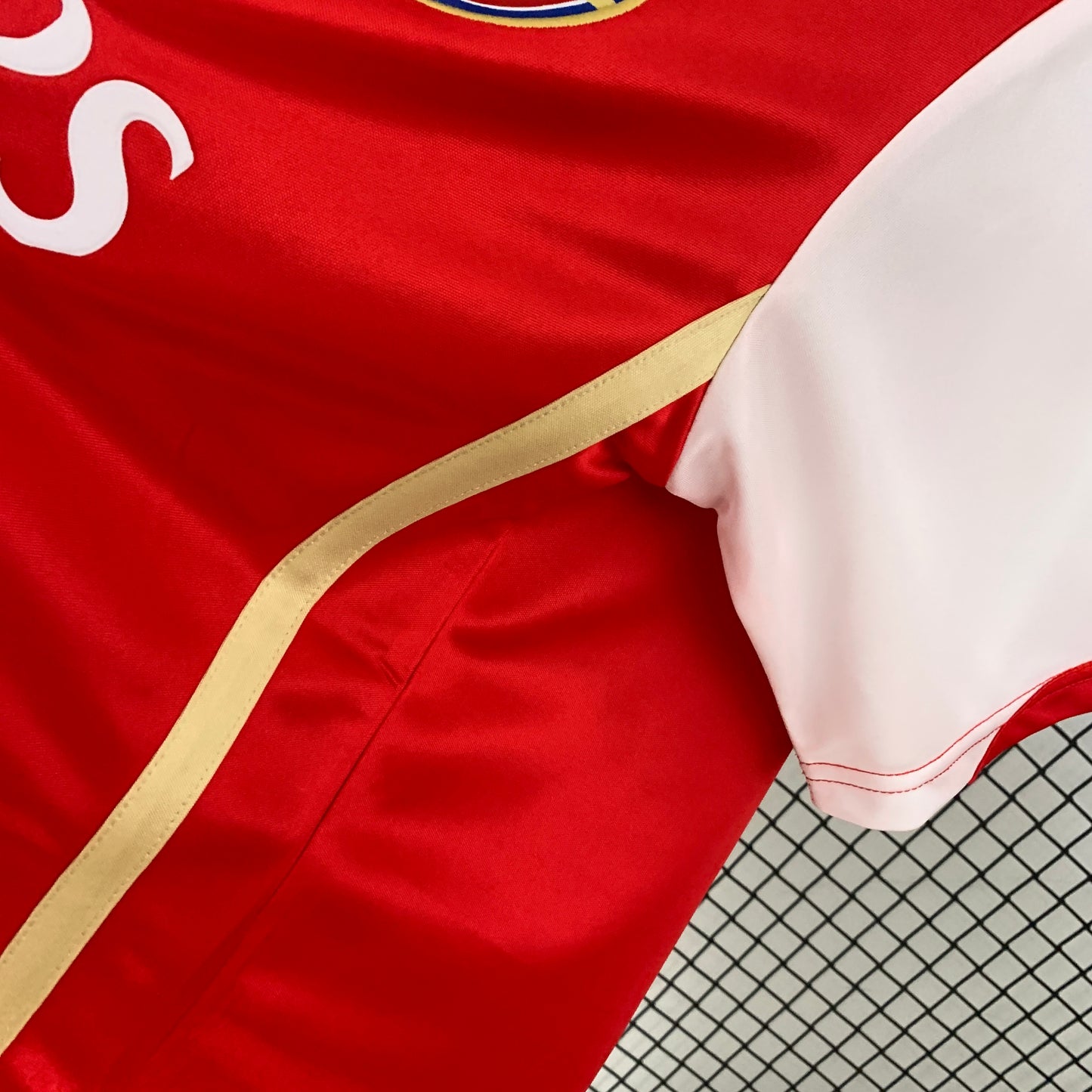 Arsenal 06/08 Home