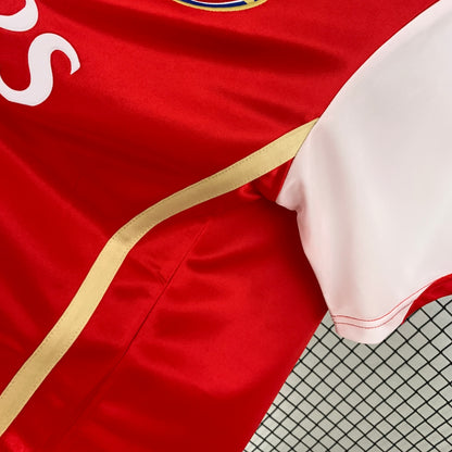 Arsenal 06/08 Home