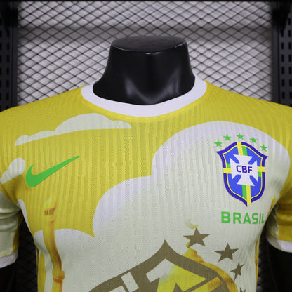 Brasil Special Edition 24/25