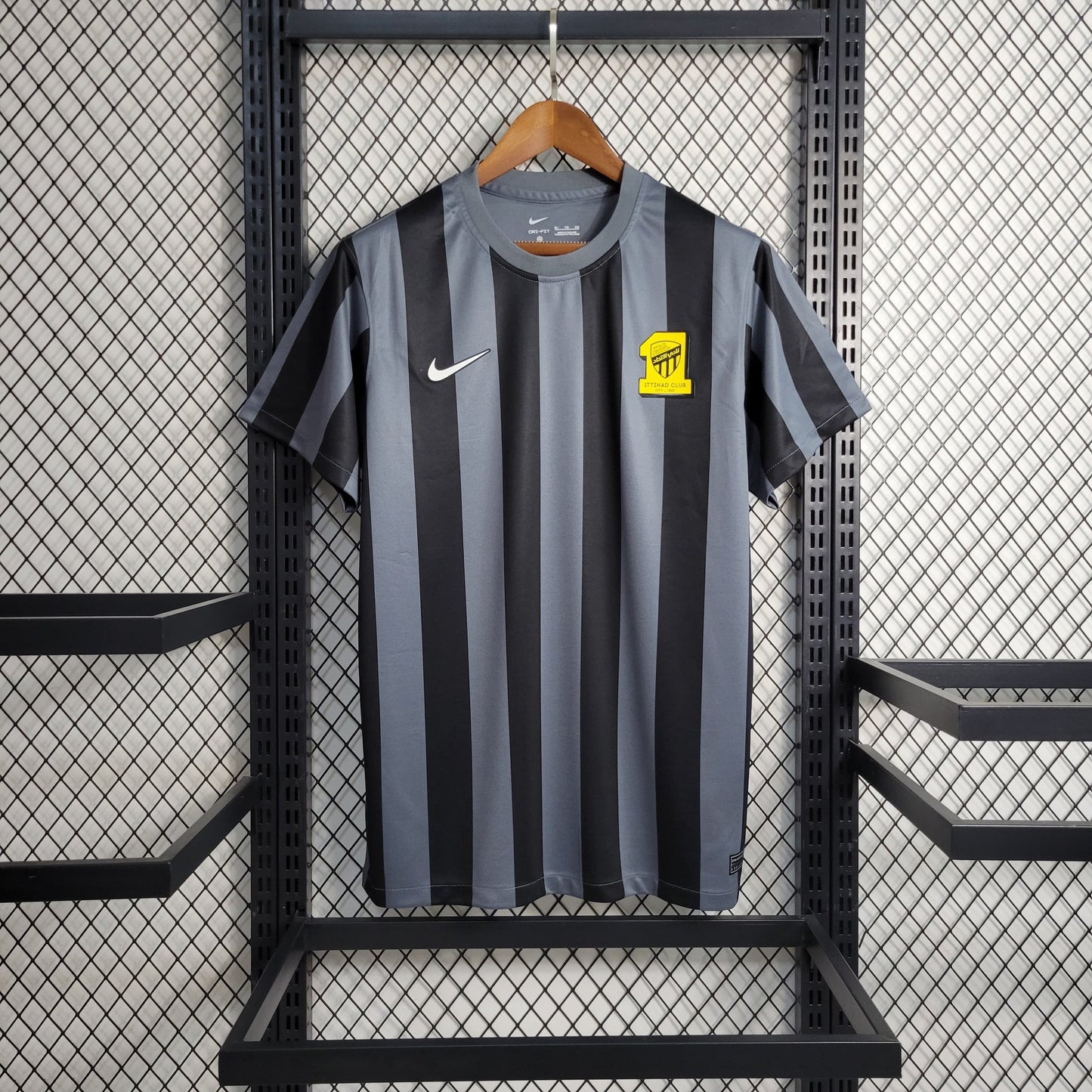 Al-Ittihad Away 23/24