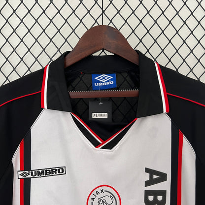 Ajax Away 98/99