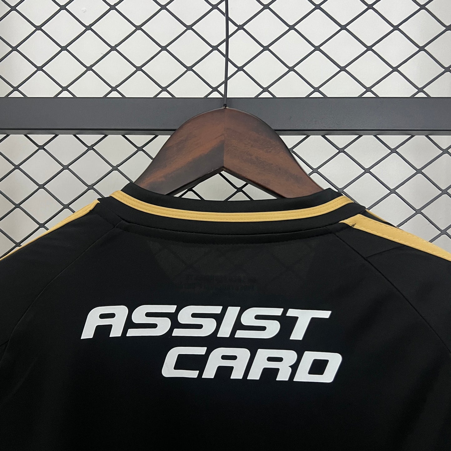 Colo Colo 25/26 Away