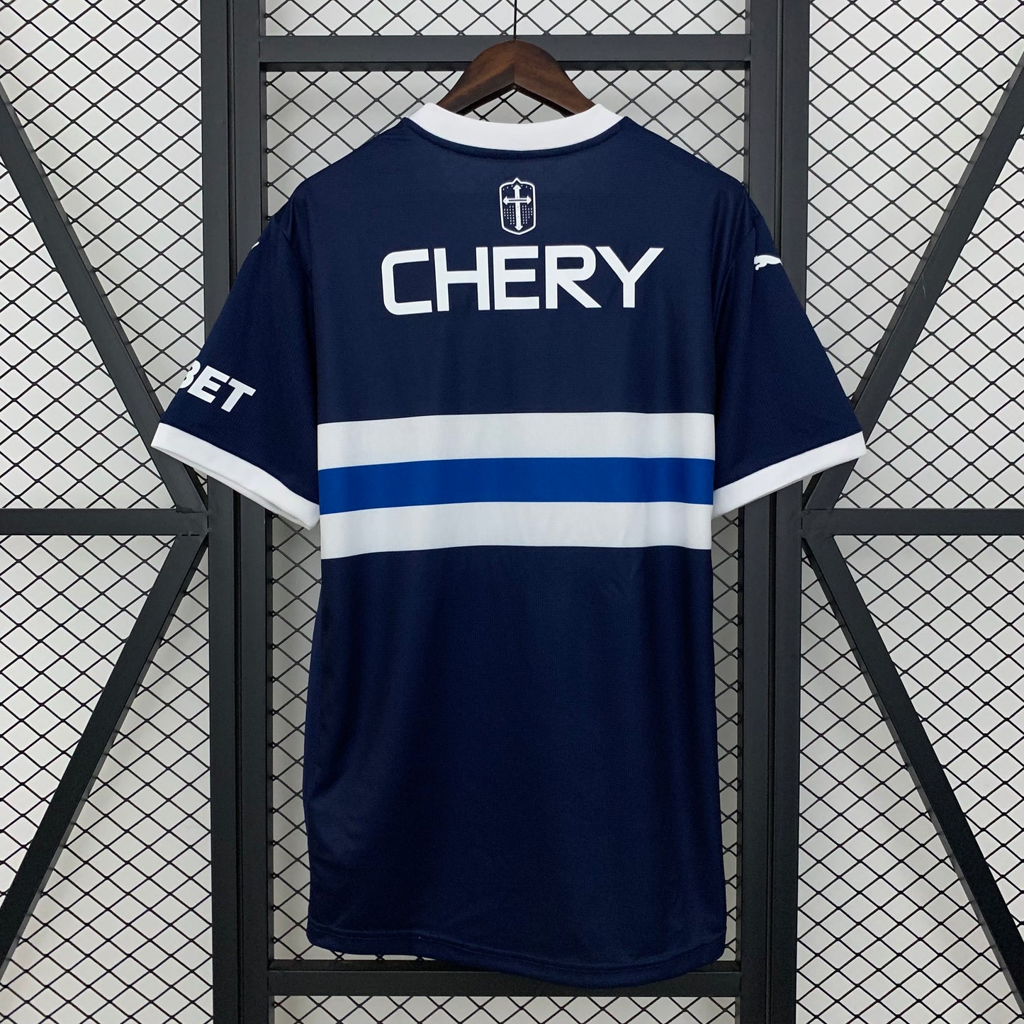 Católica 25/26 Away