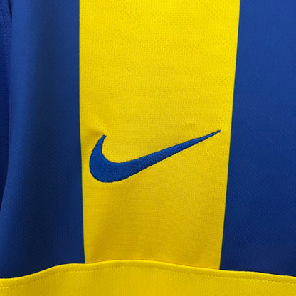 Boca Juniors 09/10 Special Edition Home