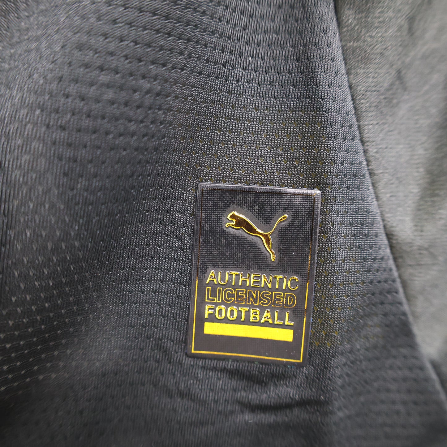 Borussia Dortmund Away 24/25