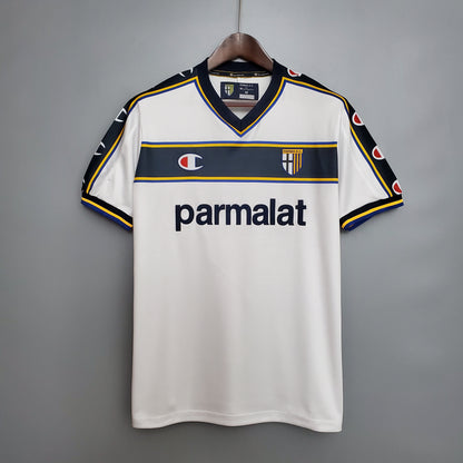 Parma 02/03 Away