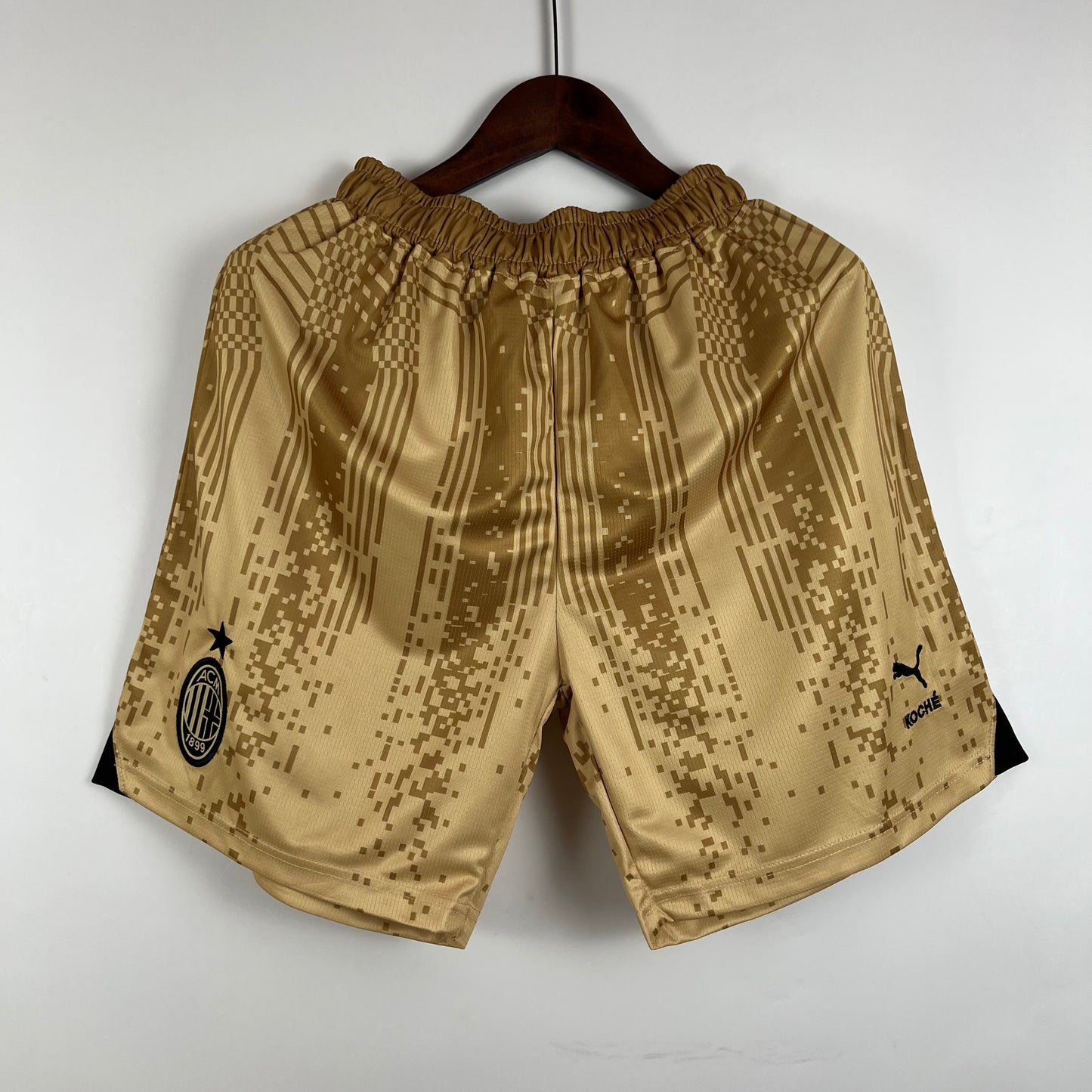 AC Milan Gold 23/24