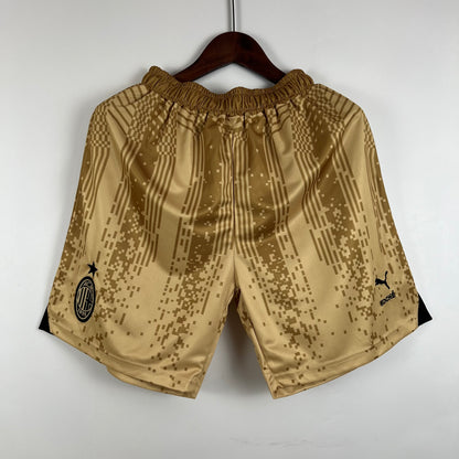 AC Milan Gold 23/24
