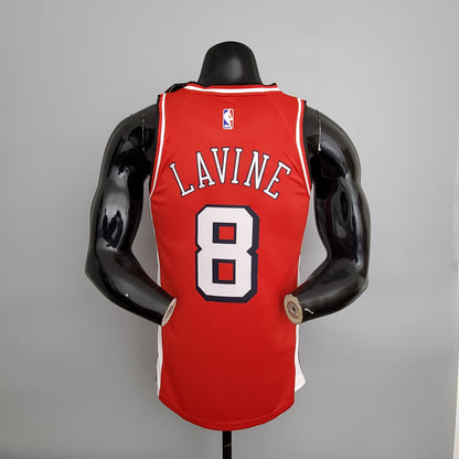Chicago Bulls Red | City Edition