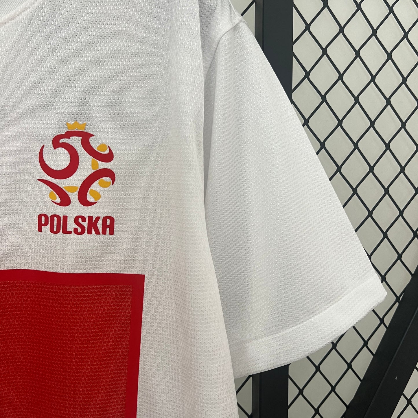 Polónia 2012 Home