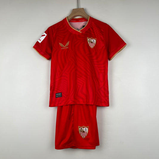 Sevilha 23/24 Away