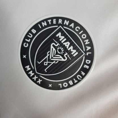 Inter Miami Warmup 23/24