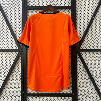 Holanda 2000 Home