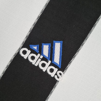 Newcastle United Home 00/01