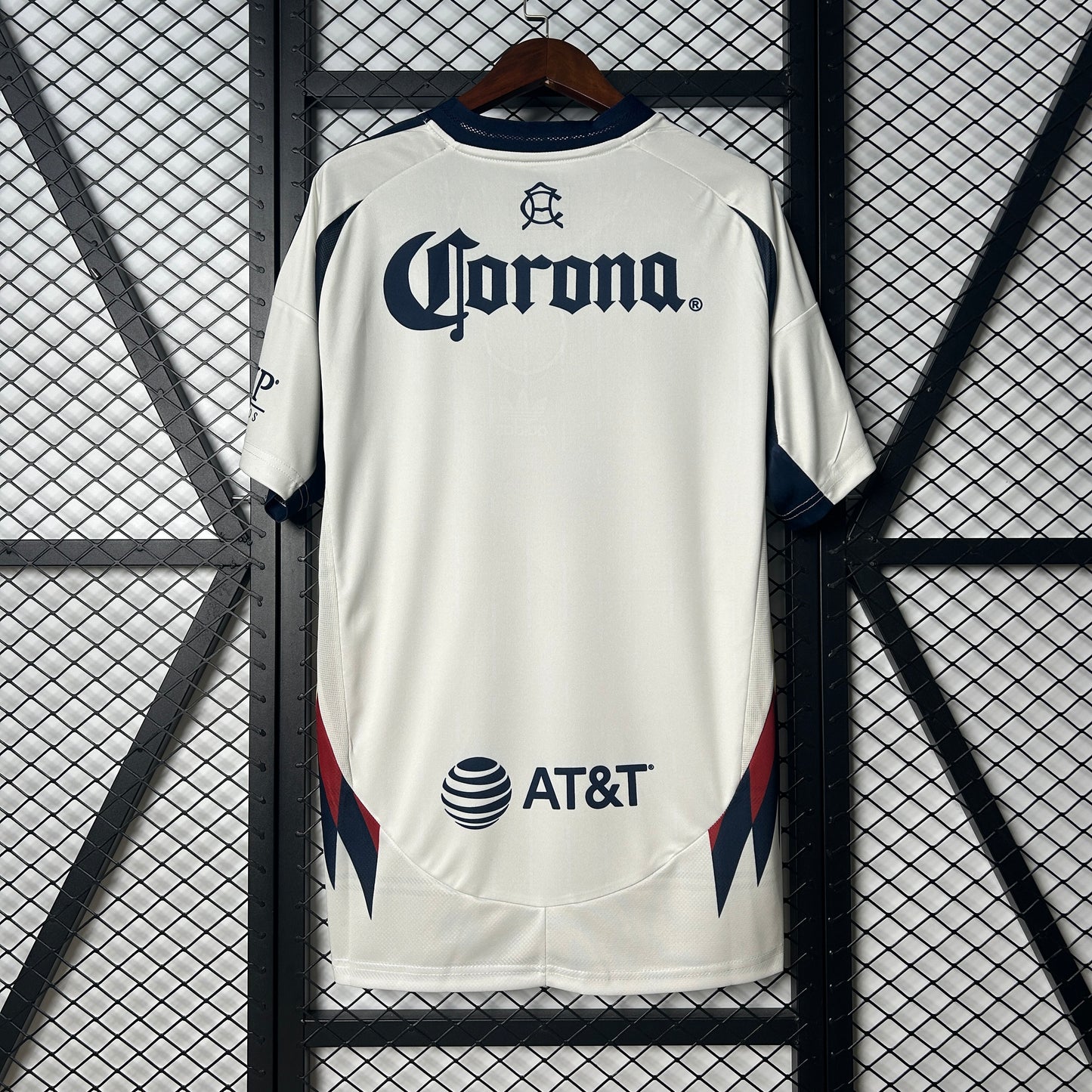 Club America 25/26 Edição Especial
