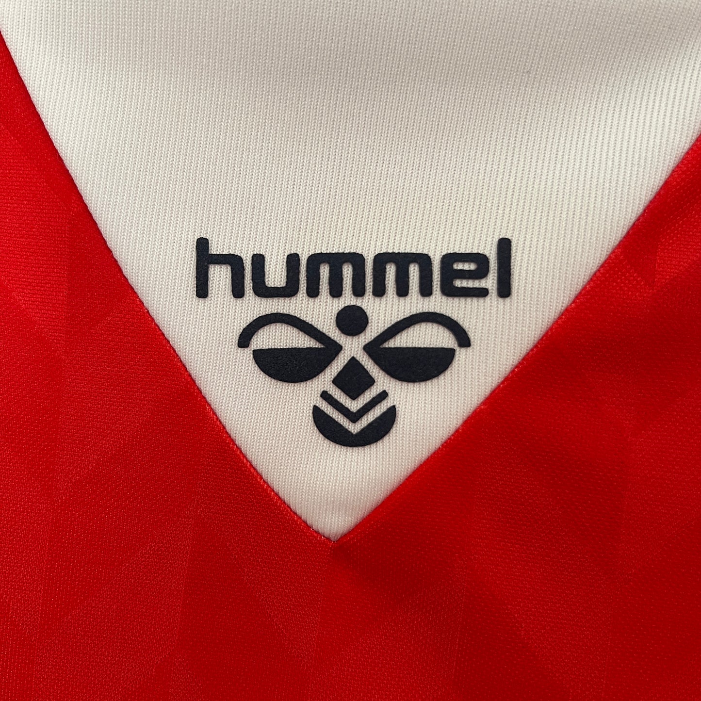 Dinamarca 1988 Home