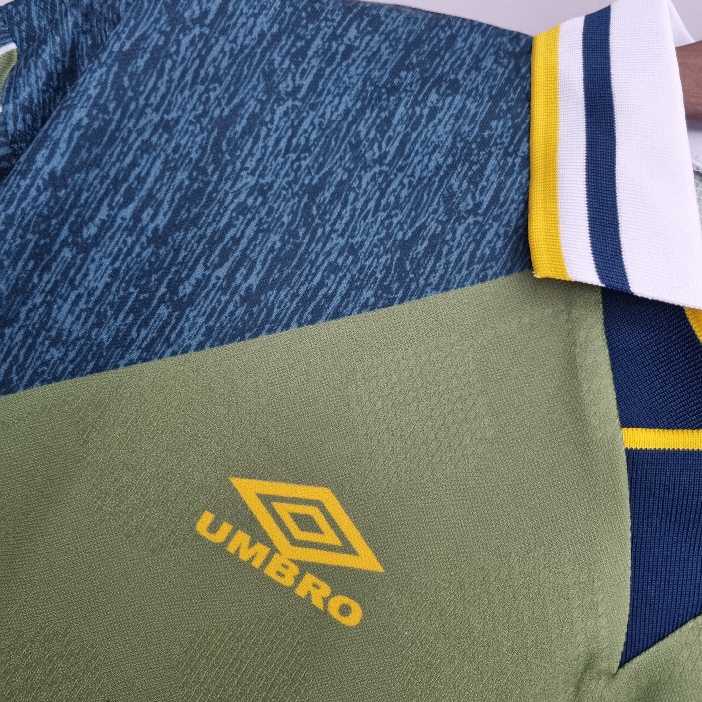 Inter Milan 95/96 Away