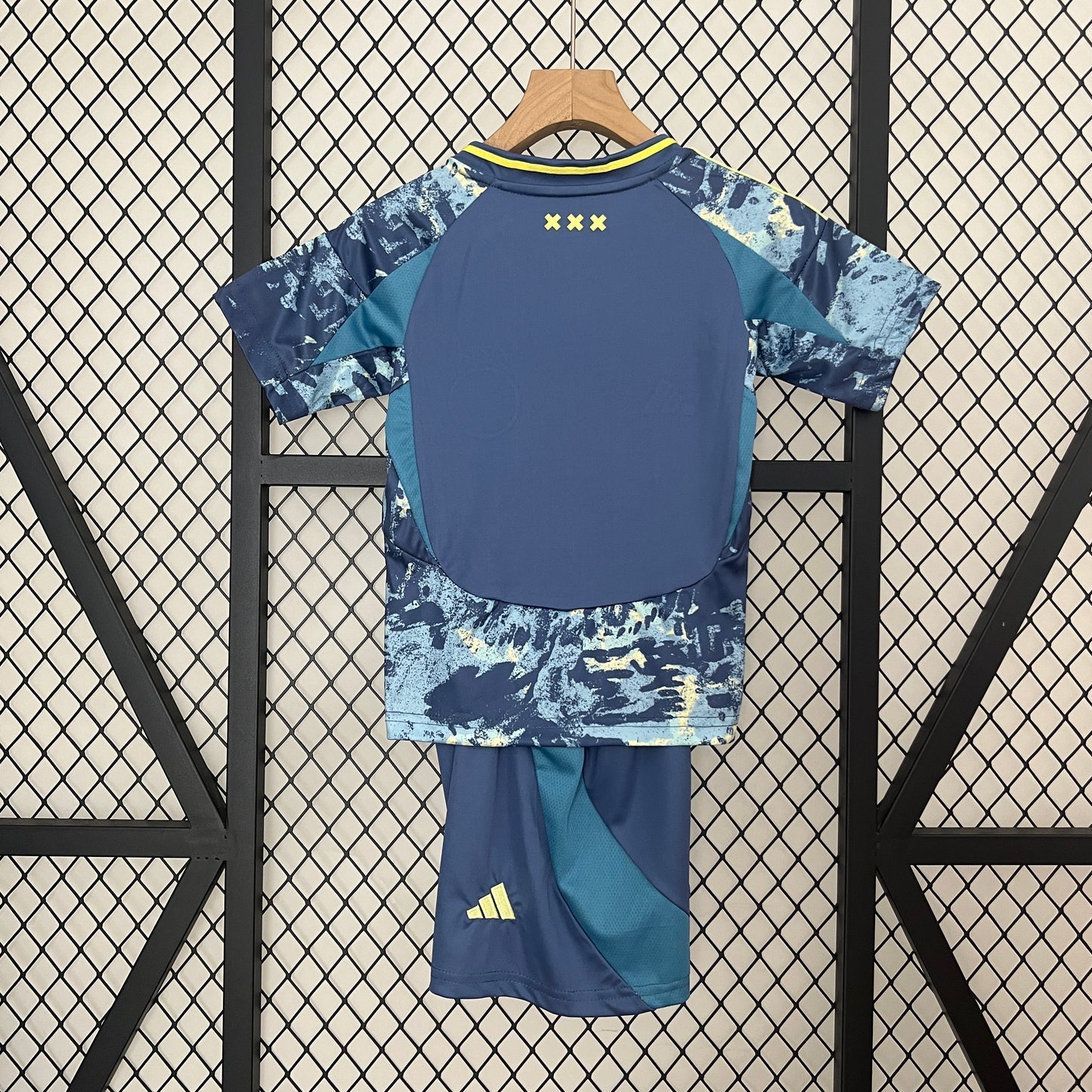Ajax Kid Away 24/25