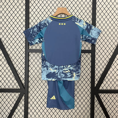 Ajax Kid Away 24/25