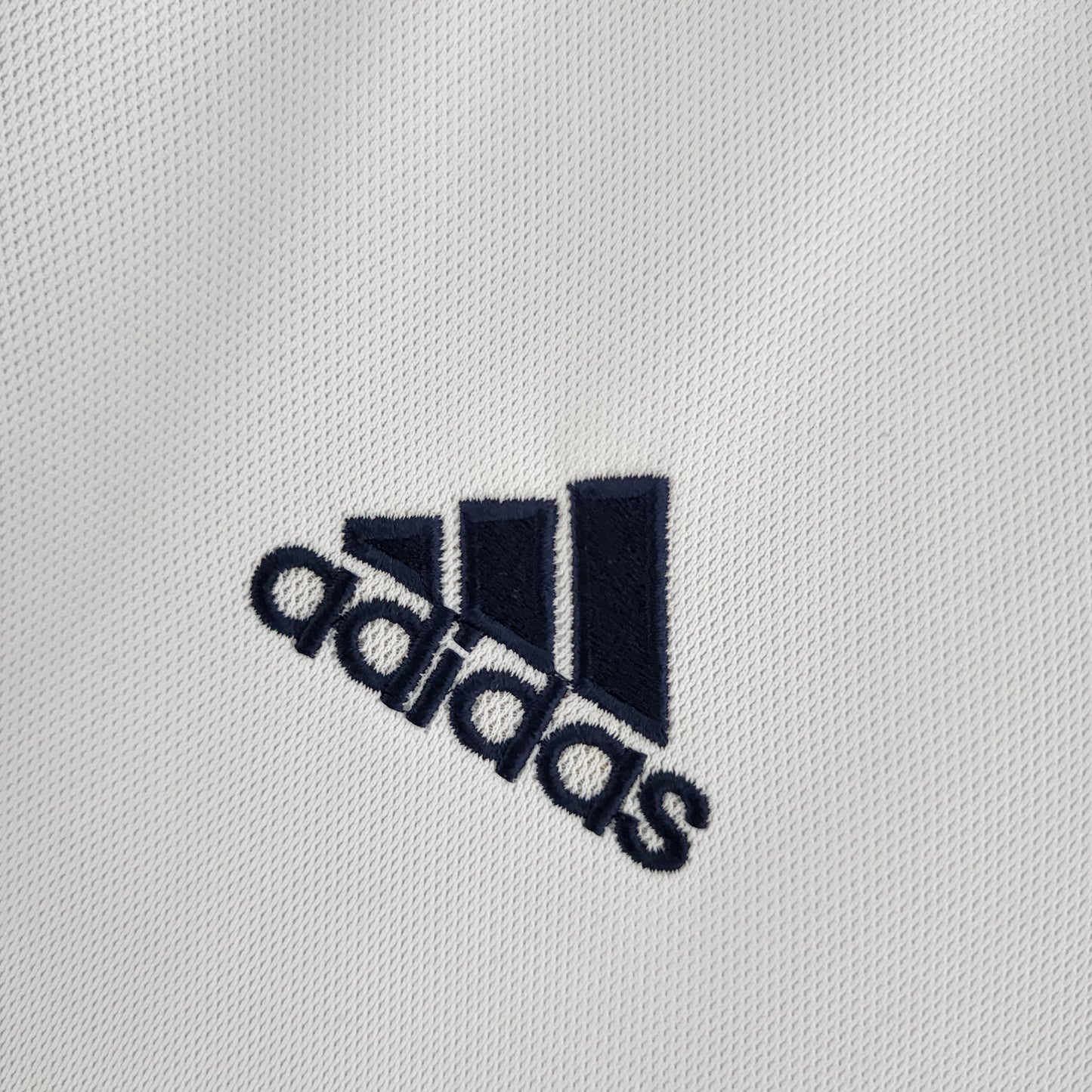 Real Madrid 00/01 Home