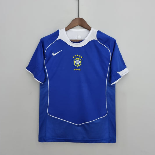 Brasil 2004/06 Away
