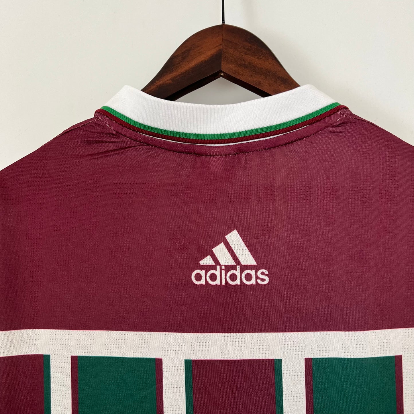 Fluminense 2003 Home