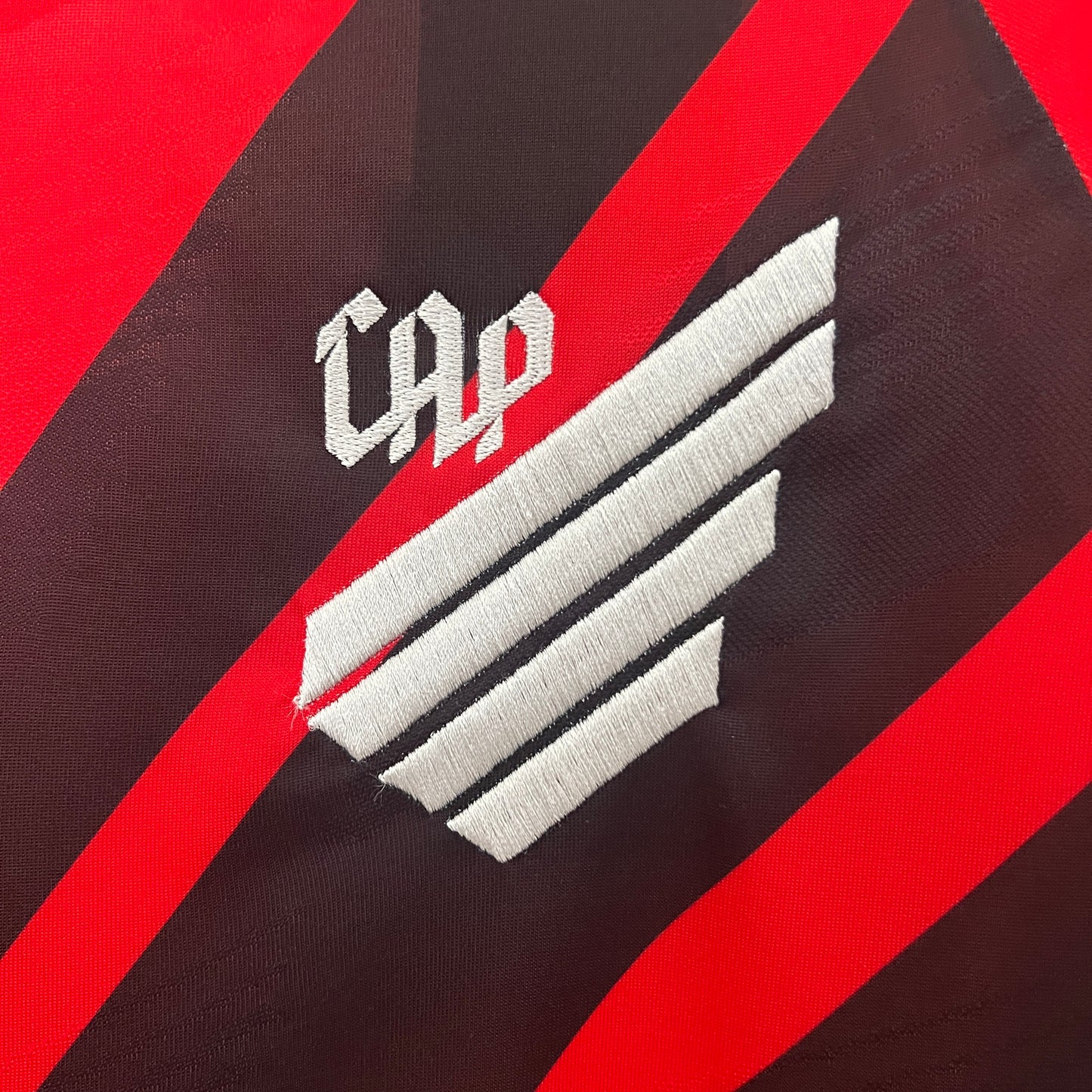 Paranaense Home 24/25