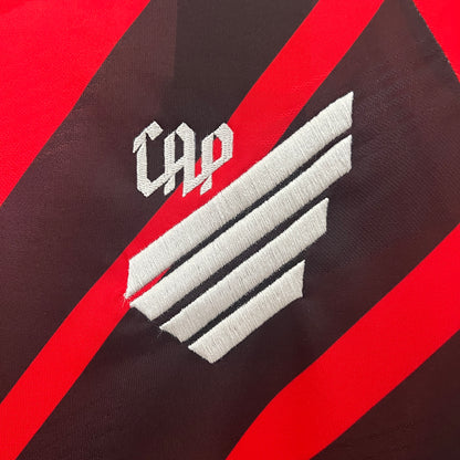 Paranaense Home 24/25