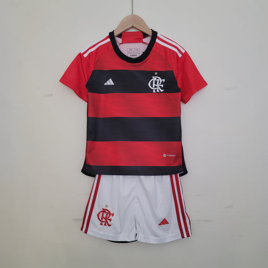Flamengo 23/24 Home