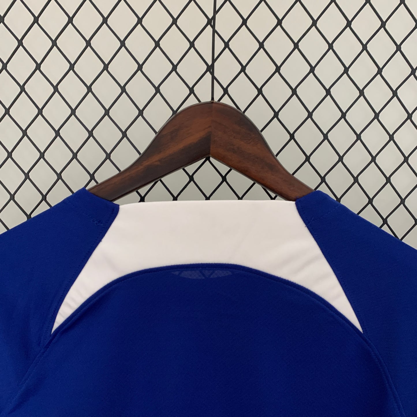 Chelsea Home 23/24 Long Sleeve