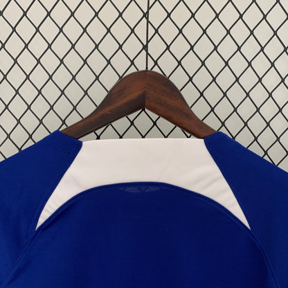 Chelsea Home 23/24 Long Sleeve