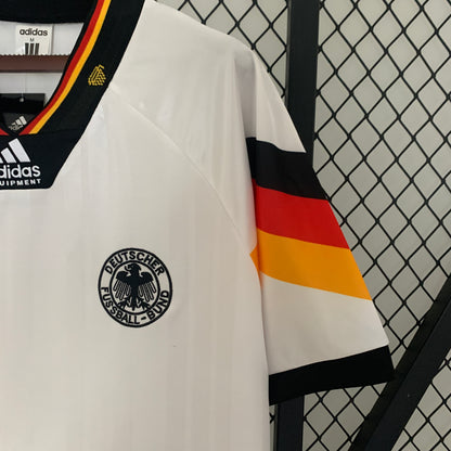 Alemanha 1992 Home
