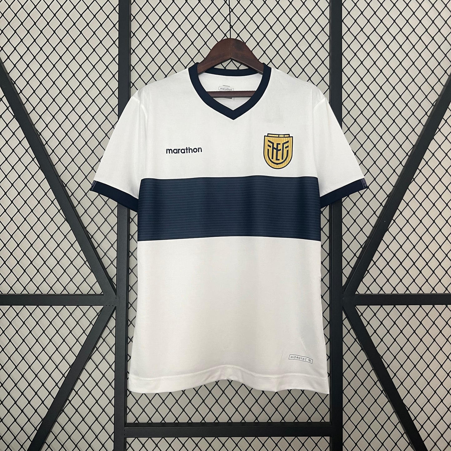 Ecuador Away 2024