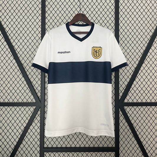 Ecuador Away 2024